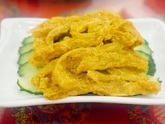 -玉华台饭庄(裕中西里小区店)