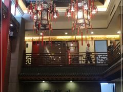 -梅龙镇酒家(南京西路总店)