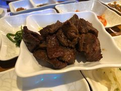 -紫霞门韩国料理烤肉(深南东路店)