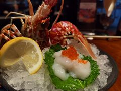 -Mr·Fish鱼鲜生海鲜放题(银泰in99店)