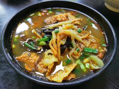 -阿生哥螺蛳粉•火锅(永安街店)