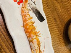 -红叶日料·放题·海胆·定食(星海店)
