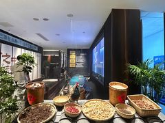 -西郊八号·山野江西菜(开发区店)