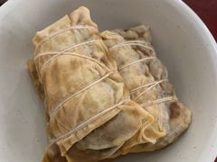 糯米千张包单只-佬钱湾仔(衣裳街店)