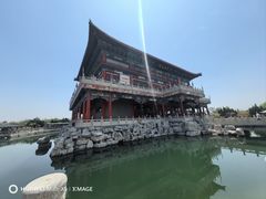 -八仙过海景区