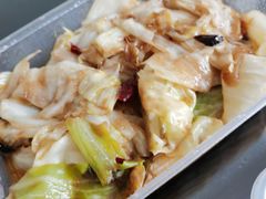 -东北农家饺子村(昌平路店)