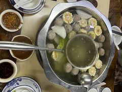 -贵宾牛·潮汕牛肉火锅(珠池总店)