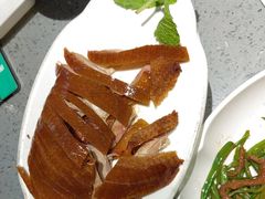 -紫光园烤鸭(前门大栅栏店)