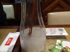 -左庭右院鲜牛肉火锅(金山万达店)