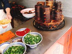 -曾笼笼牛肉饼