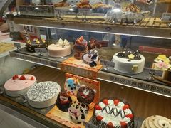 零售区-DQ·蛋糕·冰淇淋(龙湖狮山天街店)
