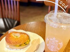 -星巴克(烟台大悦城店)