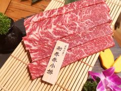 -黑牛の店·和牛烧肉(合生汇店)