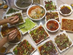 -香缇小院私房菜(盐务街店)