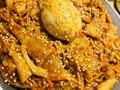 -姜虎东白丁烤肉(恒隆广场店)