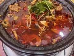 -闻香阁·清真(光荣道店)