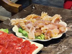 -赵家院子佬火锅(重庆总店)