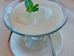 燕窝鲜奶冻-金悦轩海鲜酒家(拱北店)