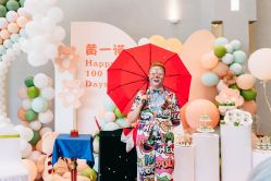 -荟派·派对世家