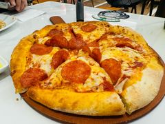 -棒约翰比萨.意面(甘露园尚街店)