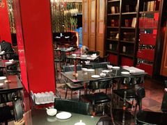 大堂-小资太太餐厅(南岗区店)