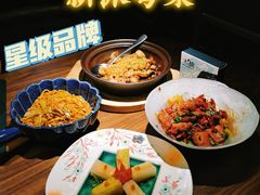 -木棉·醉心粤味(COCO Park店)