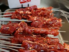 -不炭白烧烤(成都首店)