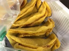 -老新隆牛肉锅贴(新街口店)