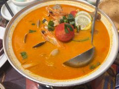 -米泰芒·东南亚料理(体育西店)