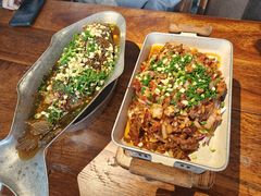-树厨贵州菜(铜仁花果山店)