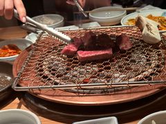 -王妃家(明洞中央店)