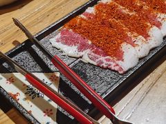 -红沃烤肉(家乐福2部店)