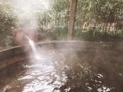 -杭州第一世界大酒店·云曼温泉