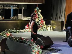 -林肯爵士乐上海中心 Jazz at Lincoln Center Shanghai