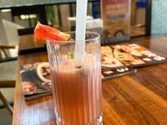 -TIGERS老虎西餐(亦庄店)