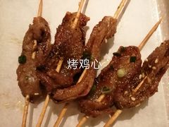 -靓靓蒸虾·头牌蒸虾(万松园玲珑店)