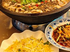 -九寨沟石锅鱼(沣峪口二十年店)