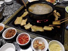 -滇藏石锅宴(崇仁巷老店)