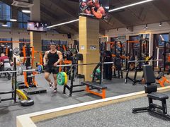 -AFTERWORK健身(临平银泰inPARK店)