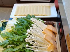 -蝎王府羊蝎子(虎坊桥总店)