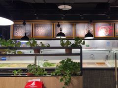 -拿渡·水煮鱼 麻辣香锅(西单大悦城店)