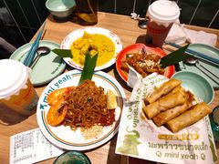 -迷你椰·泰式大排档(观前街店)