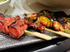 -季夏金枪鱼牛排自助餐厅(海悦天地店)