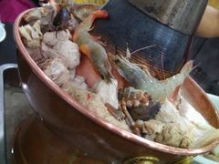 -山海关浑锅(秦皇岛首店)