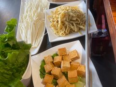 -荷香婆婆鱼锅(七一路店)