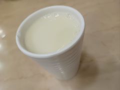 -盛记粥面(佐敦店)