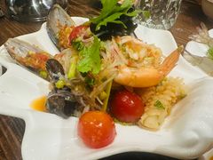 -Siam泰餐厅(水上公园店)