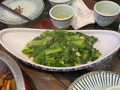 -隆源山寨土菜馆