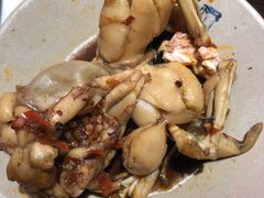 -老天桥蛙炉火锅(姑苏总店)