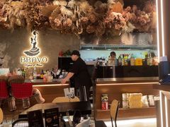 -BRAVO·布瓦屋西餐